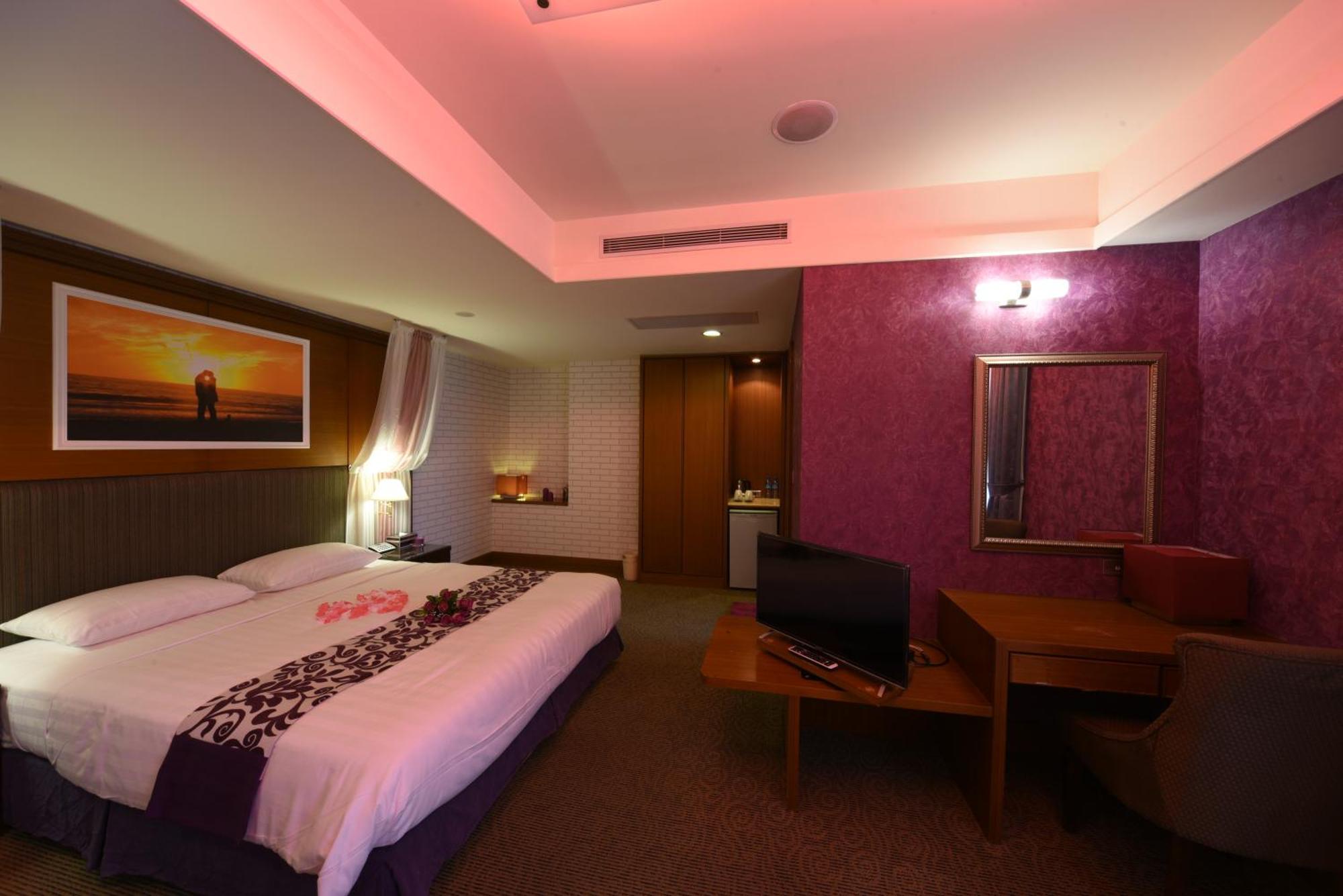 Sunrise Business Hotel - Tamsui Pokój zdjęcie