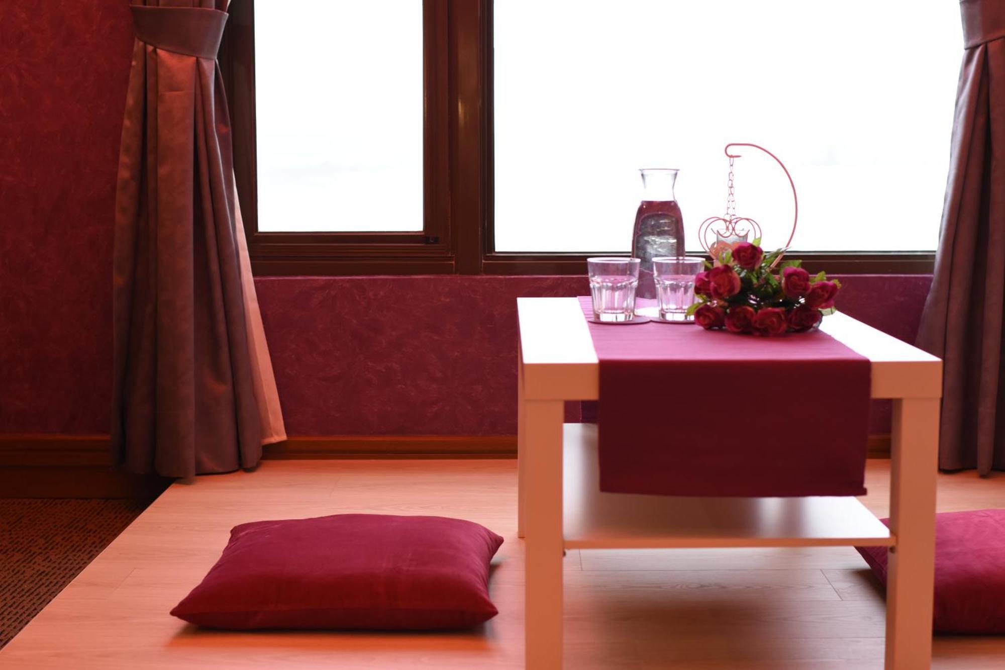 Sunrise Business Hotel - Tamsui Pokój zdjęcie