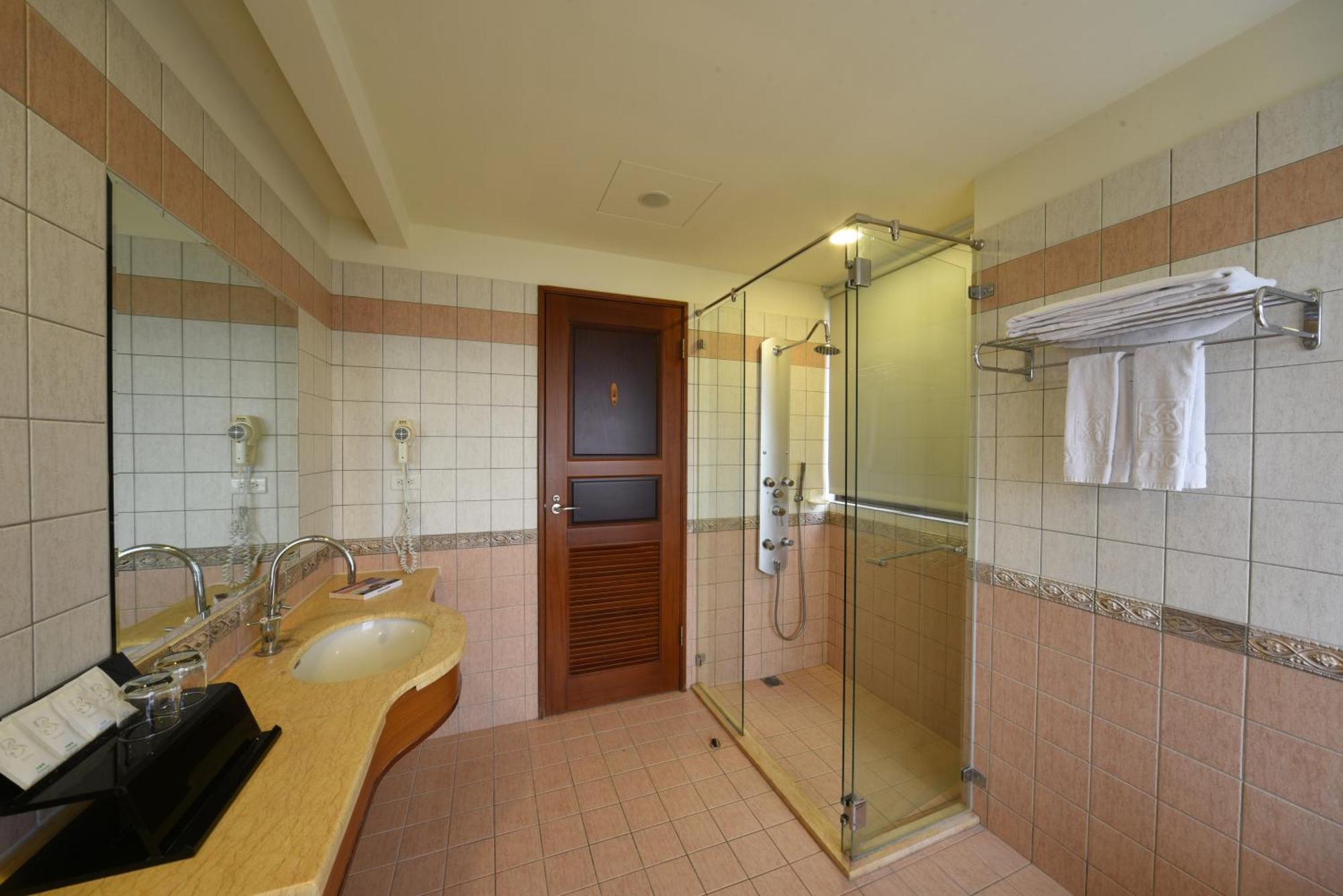 Sunrise Business Hotel - Tamsui Pokój zdjęcie