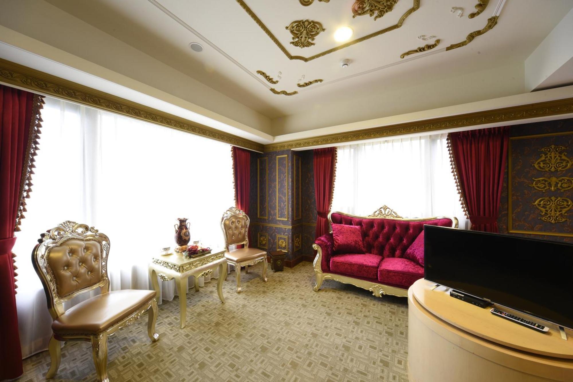 Sunrise Business Hotel - Tamsui Pokój zdjęcie