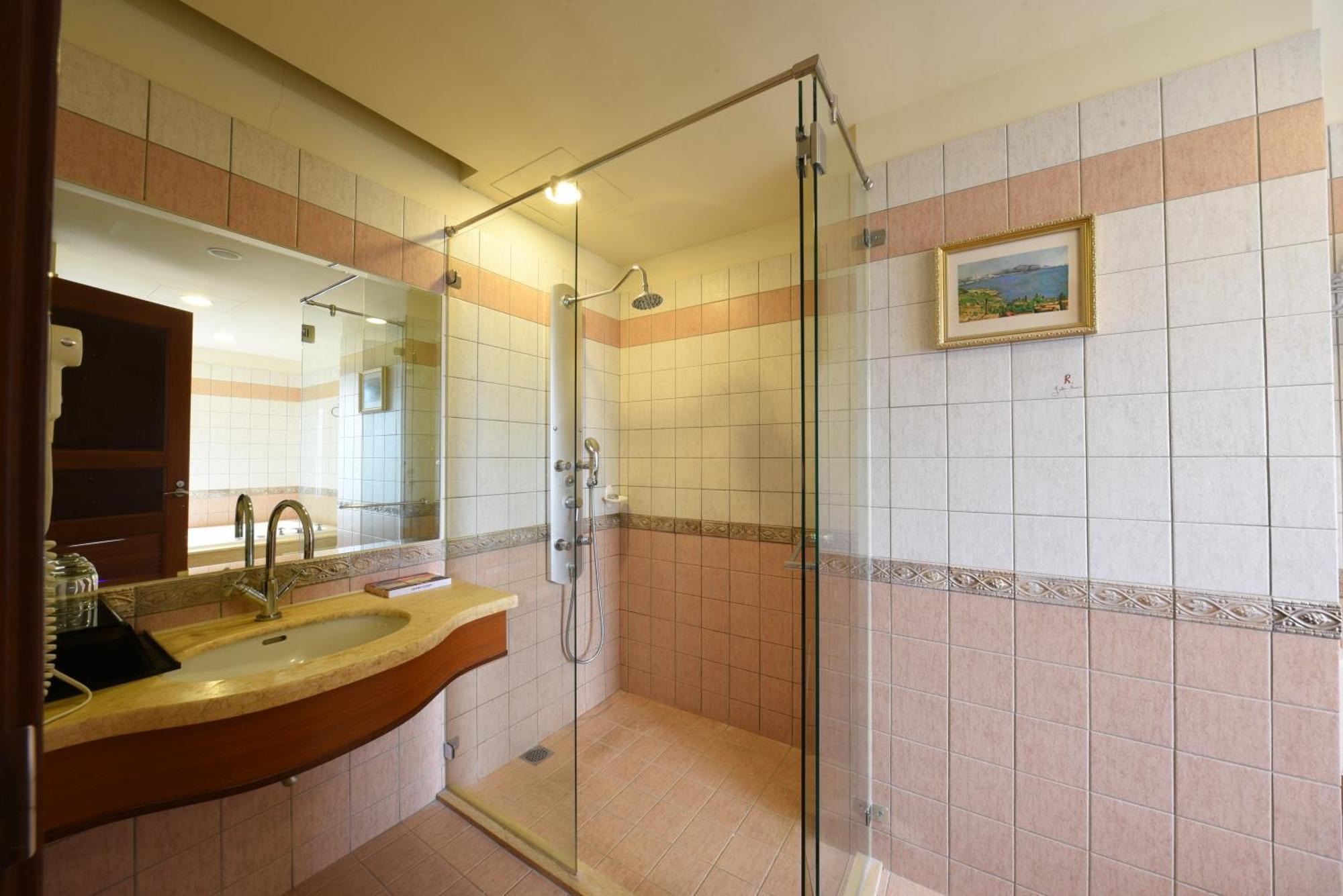 Sunrise Business Hotel - Tamsui Pokój zdjęcie