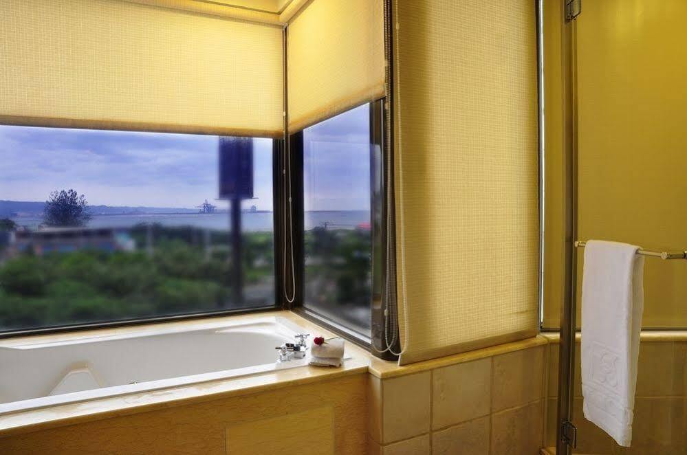 Sunrise Business Hotel - Tamsui Zewnętrze zdjęcie